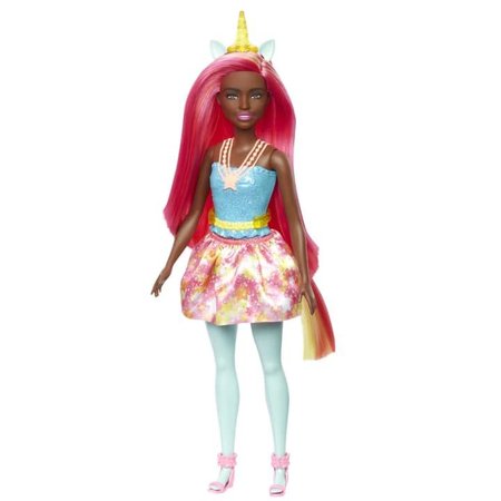 Mattel Barbie Magick vla Jednoroec HGR19
