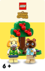 LEGO Animal Crossing
