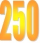 Puzzle 250 dielikov