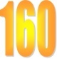 Puzzle 160 dielikov