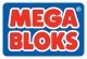 Stavebnice Megabloks