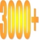 Puzzle 3000 a viac dielikov