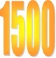 Puzzle 1500 dielikov