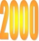 Puzzle 2000 dielikov
