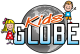 Modely Kids Globe