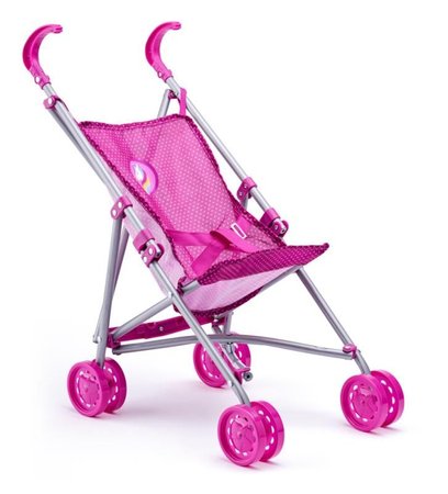 Woody Golfov palice Unicorn - pre bbiky