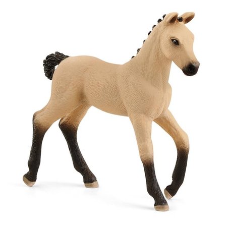 Schleich 13929 Hanoversk rebec domce zviera