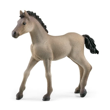 Schleich 13949 Criollo Definitivo rieb