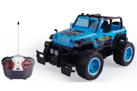 Lamps Auto off-road RC 1:16