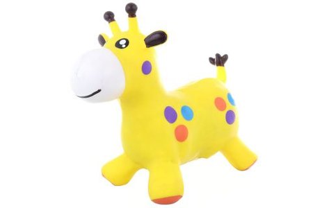 Lamps Hopsadlo Žirafa