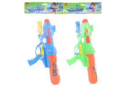 Vodn pito 2 farby 43 cm