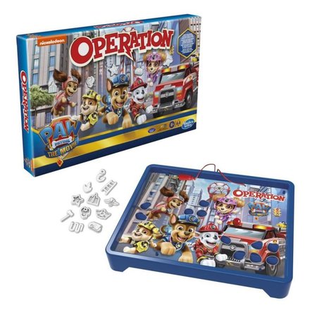 Hasbro Opercia Paw Patrol