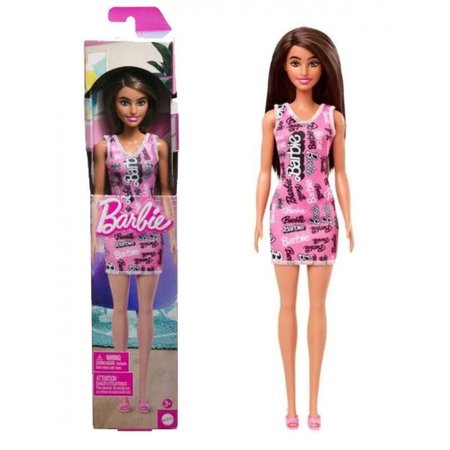 Mattel Barbie v atch HRH09