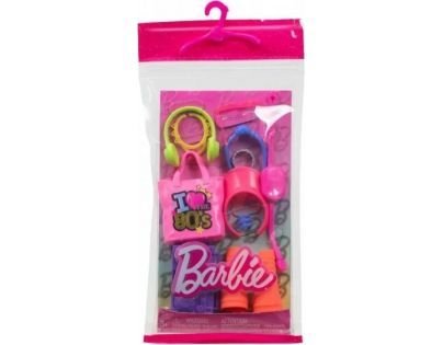 Mattel Barbie Fashion Stories HWV74