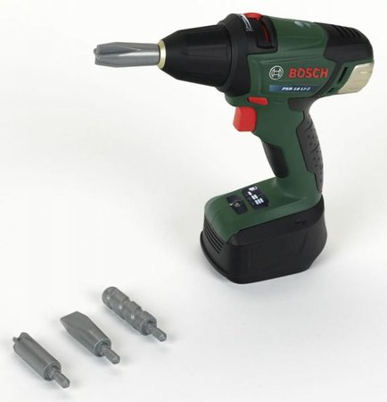 Akumultorov vtaka Klein BOSCH