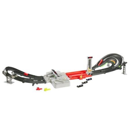 Hot Wheels Racing FORMULA 1 drha Grand Prix
