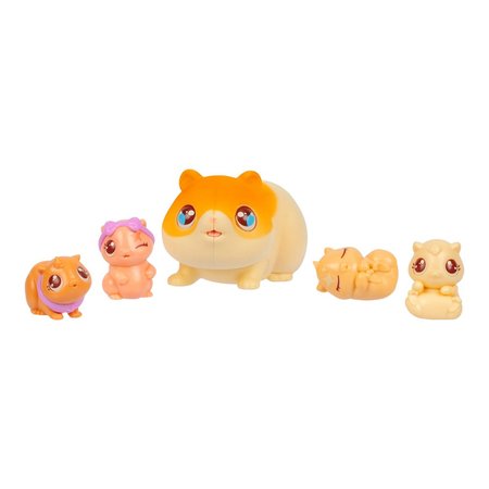 LITTLE LIVE PETS kreky