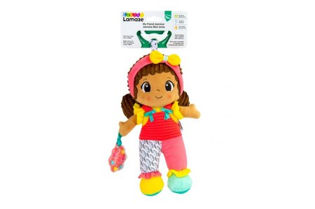 Lamaze - Bbika Jasmnka