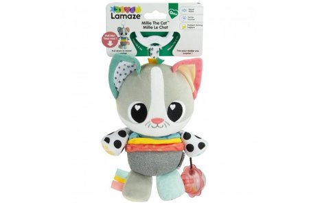 Lamaze  Maika Millie