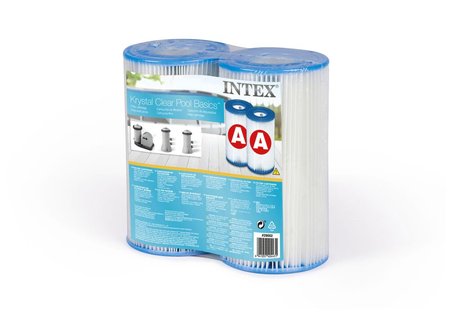 Intex 29002 filtračná kartuša A