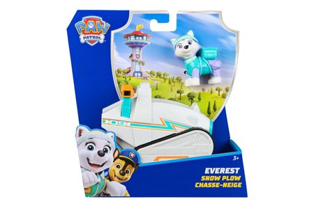 Paw Patrol Zkladn Vozidlo Everest