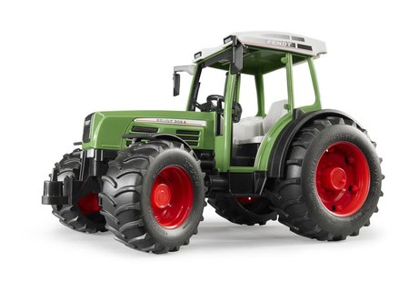 Traktor Bruder 2100 Fendt Farmer