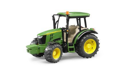 Bruder 2106 Traktor John Deere 5115 M