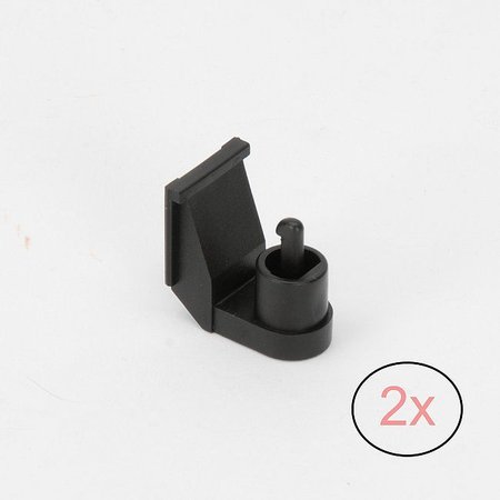 Bruder 42525 ND an zariadenie 2ks