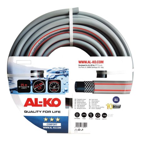 AL-KO ZHRADN HADICA COMFORT 1/2&quot;, 25 M