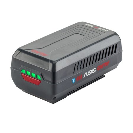 AL-KO 114099 Li-Ion akumultor B 160 Li 36 V / 4 Ah / 144 Wh