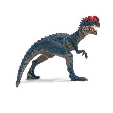 Schleich Prehistorick zviera - Dilophosaurus