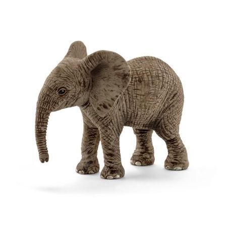 Schleich 14763 Mla slona africkho