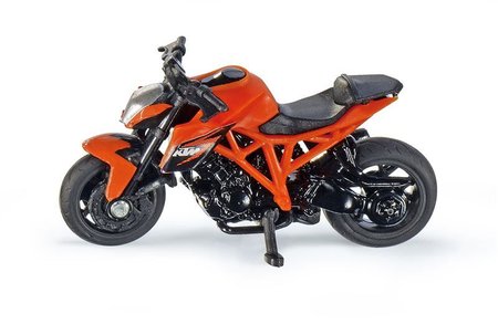 SIKU Blister - motocykel KTM 1290