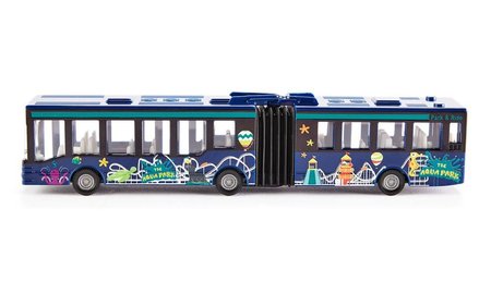 SIKU Blister Kbov autobus
