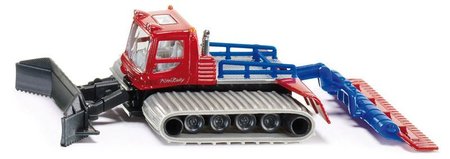 SIKU Super - snen skter