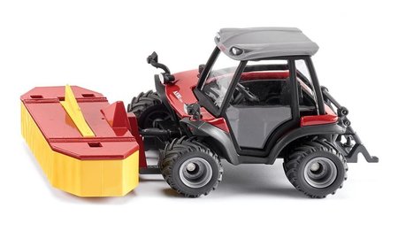 SIKU Farmer Aebi TerraTrac TT211