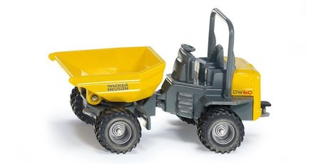 SlKU Super - vyklpa DW60
