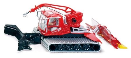 Siku Super Rolba Pistenbully 600 1:50