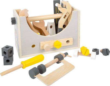 Small Foot 2v1 Miniwob Toolbox