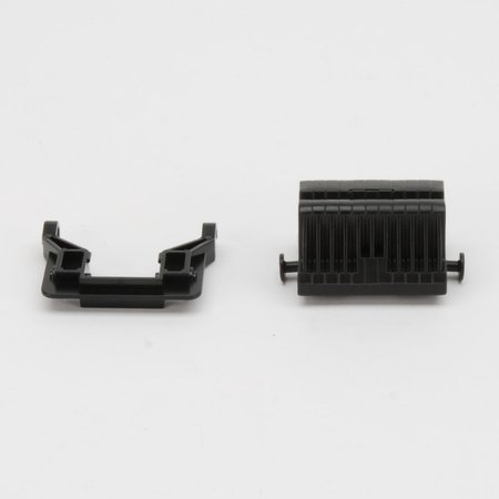 BRUDER 42041 ND Predn zvaie pre 7480 Massey Ferguson 2045, 2046