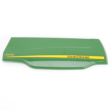 BRUDER 42162 ND av kryt pre 2132 John Deere T670i