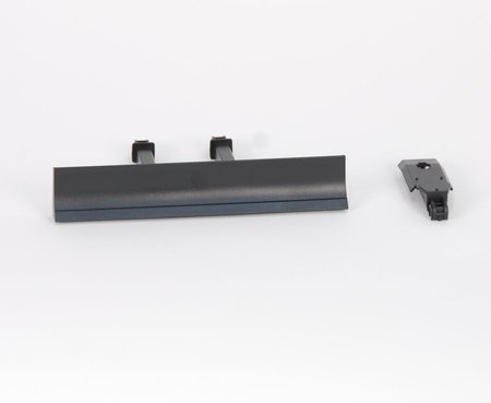 BRUDER 42417 ND Radlica pre minirpadl Cat 2456, 2466