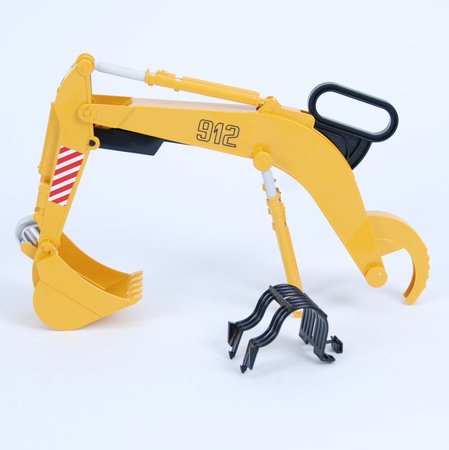 BRUDER 42434 ND Rameno pre rpadlo Liebherr 2426