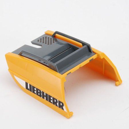 BRUDER 42452 ND Kryt motora pre 2430 Liebherr L574