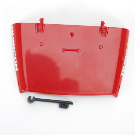 BRUDER 42502 ND Kapota pre Jeep Wrangler Rubicon 2525