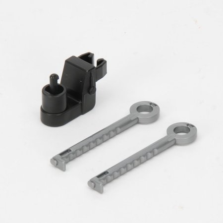 BRUDER 42514 ND sada pre LINDE 2511