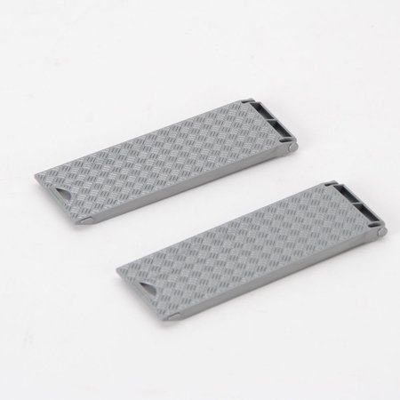 BRUDER 42543 ND Nakladacie rampy pre 2675