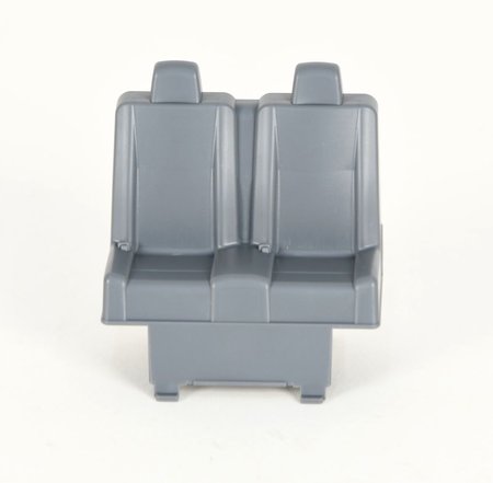 BRUDER 42678 ND zka lavica MB Sprinter 2670, 2681