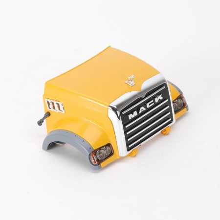 BRUDER 42825 ND Kryt motora MACK pre 2818