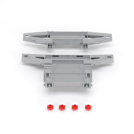 BRUDER 42860 ND Priene nosnky pre kontajner 2828,3548,3582